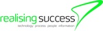 REALISING SUCCESS TECHNOLOGY PROCESS PEOPLE INFORMATION