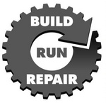 BUILD RUN REPAIR