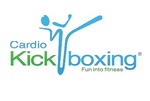 CARDIO KICK BOXING FUN INTO FITNESS