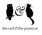 THE OWL & THE PUSSYCAT