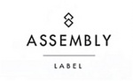 ASSEMBLY LABEL