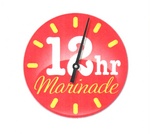 12HR MARINADE