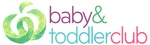 W BABY & TODDLERCLUB