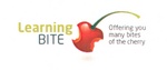LEARNING BITE OFFERING YOU MANY BITES OF THE CHERRY