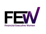 FEW FINANCIAL EXECUTIVE WOMEN