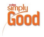 COLES SIMPLY GOOD