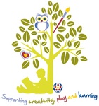 SUPPORTING CREATIVITY PLAY AND LEARNING