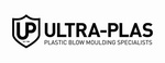 UP EST 1985 ULTRA-PLAS PLASTIC BLOW MOULDING SPECIALISTS