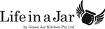 LIFE IN A JAR BY GREEN JAR KITCHEN PTY LTD