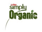 COLES SIMPLY ORGANIC