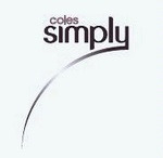 COLES SIMPLY