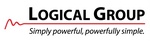 LOGICAL GROUP SIMPLY POWERFUL, POWERFULLY SIMPLE. ; LOGICAL GROUP