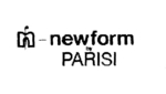 N - NEWFORM BY PARISI