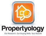 PROPERTYOLOGY OUR RESEARCH. OUR BUYING SKILLS. YOUR RESULTS.