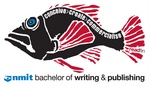NMIT BACHELOR OF WRITING & PUBLISHING CONCEIVE CREATE COMMERCIALISE READFIN