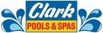 CLARK POOLS & SPAS