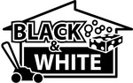 BLACK & WHITE