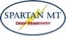 SPARTAN MT DEEP RESISTIVITY
