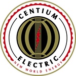 CENTIUM ELECTRIC NEW WORLD ENERGY