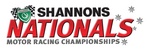 SHANNONS NATIONALS MOTOR RACING CHAMPIONSHIPS S SHANNONS