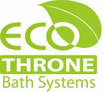 ECO THRONE BATH SYSTEMS