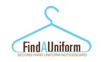 FINDAUNIFORM SECOND HAND UNIFORM NOTICEBOARD