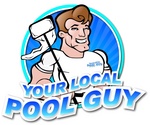 YOUR LOCAL POOL GUY