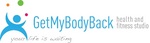 GETMYBODYBACK HEALTH AND FITNESS STUDIO YOUR LIFE IS WAITING