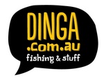 DINGA.COM.AU FISHING & STUFF