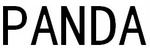 PANDA