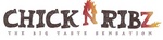 CHICK N RIBZ THE BIG TASTE SENSATION