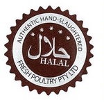 AUTHENTIC HAND-SLAUGHTERED FRESH POULTRY PTY LTD HALAL