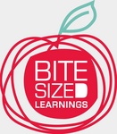 BITE SIZED LEARNINGS