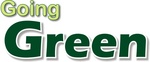 GOING GREEN