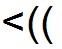 &lt((
