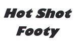 HOT SHOT FOOTY