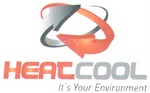 HEATCOOL IT'S YOUR ENVIRONMENT