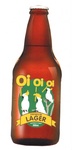 OI OI OI PREMIUM LAGER AUSTRALIA'S FINEST