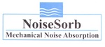 NOISESORB MECHANICAL NOISE ABSORPTION