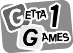GETTA 1 GAMES