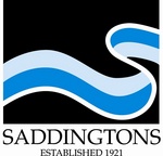S SADDINGTONS ESTABLISHED 1921