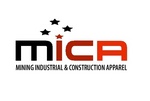MICA MINING INDUSTRIAL & CONSTRUCTION APPAREL