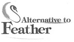 ALTERNATIVE TO FEATHER