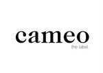 CAMEO THE LABEL