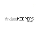 FINDERSKEEPERS THE LABEL