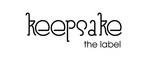 KEEPSAKE THE LABEL