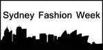 SYDNEY FASHION WEEK
