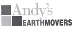 ANDY'S EARTHMOVERS