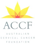 ACCF AUSTRALIAN CERVICAL CANCER FOUNDATION