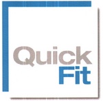 QUICK FIT